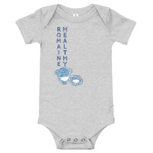 Load image into Gallery viewer, First Responder Baby Onesies
