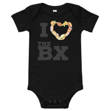 Load image into Gallery viewer, Baby iLoveTheBX one piece
