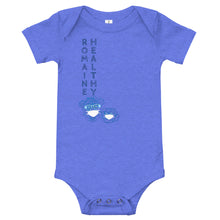 Load image into Gallery viewer, First Responder Baby Onesies
