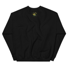 Load image into Gallery viewer, Limited Edition Avocuddle Unisex Sweatshirt
