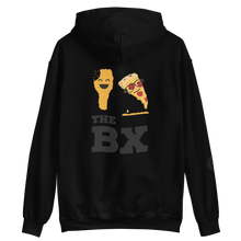 Load image into Gallery viewer, Chicken Spot BX Unisex Hoodie
