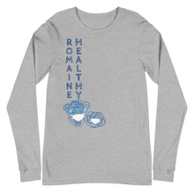 Load image into Gallery viewer, First Responder Unisex Long Sleeve Tee
