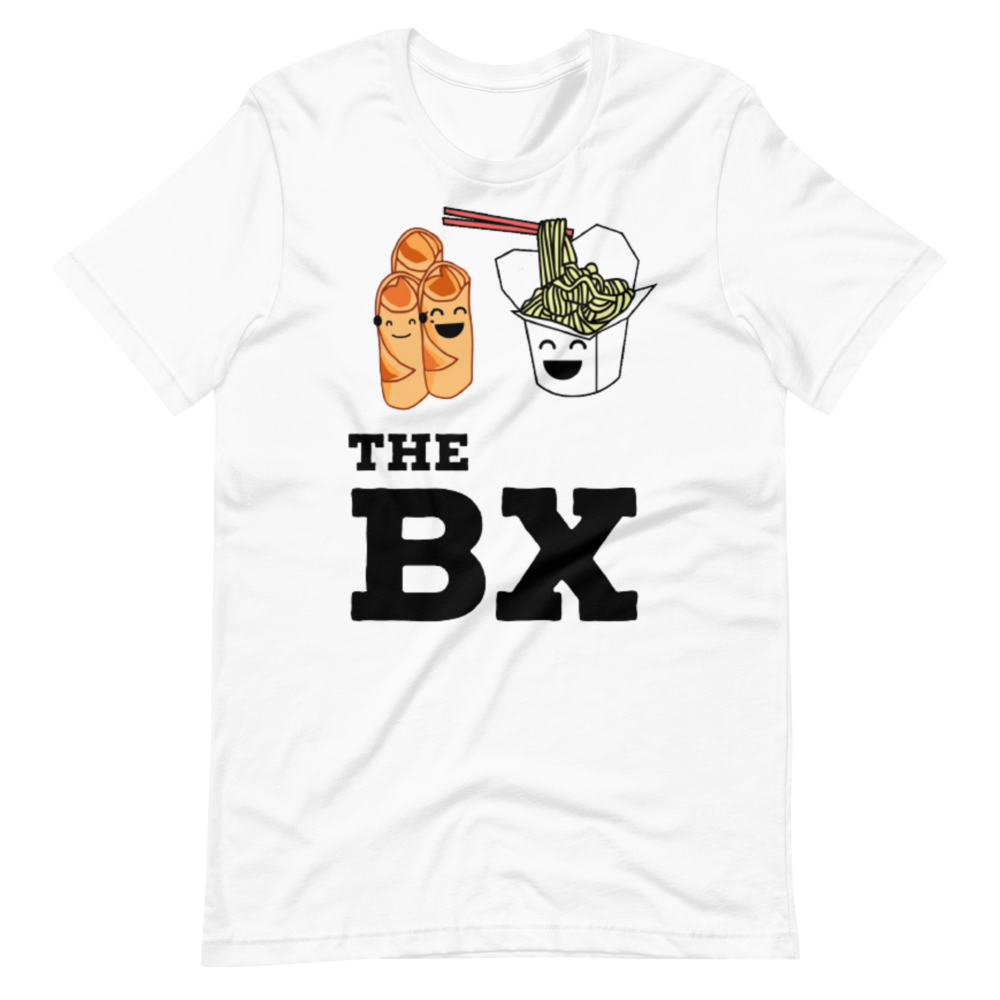 Chinos BX Unisex T-Shirt